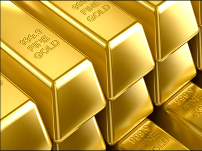 Στα ύψη η τιμή του χρυσού